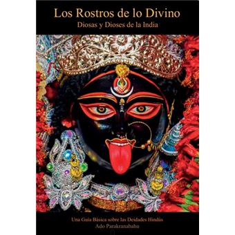 Los Rostros De Lo Divino