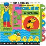 La Granja Tus Primeras Palabras En Ingles