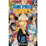 One piece party nº 05