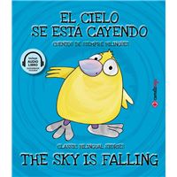 El cielo se está cayendo / The Sky Is Falling
