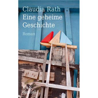 Eine geheime Geschichte - 1