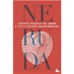 Veinte poemas de amor y una canción desesperada