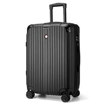 Maleta con ruedas Crossgear GFG55915020B Negro 20"