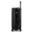 Maleta con ruedas Crossgear GFG55915020B Negro 20"