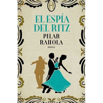 El espía del Ritz