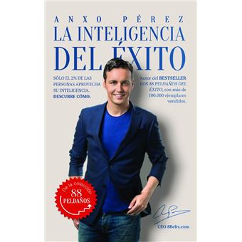 La inteligencia del éxito. Tu mente es una mina: extrae su oro