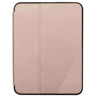 Funda Targus Click In Rosa para iPad Mini 6