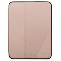 Funda Targus Click In Rosa para iPad Mini 6