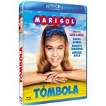 Tómbola - Blu-ray