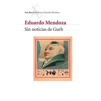 Sin noticias de Gurb