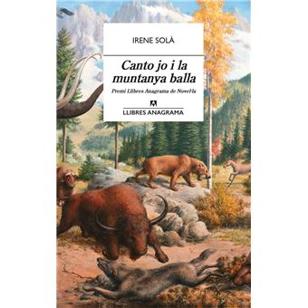 Canto jo i la muntanya balla
