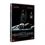 Mientras duermes - DVD