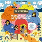 El cerebro. Agencia central de inteligencia