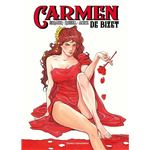 Carmen De Bizet
