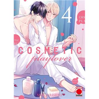 Cosmetic Playlover 4