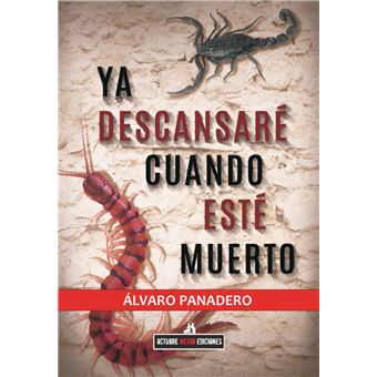 Ya Descansare Cuando Este Muerto
