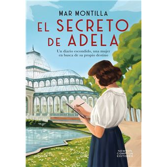 El secreto de Adela