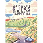 Las mejores rutas del mundo por carretera (rústica)