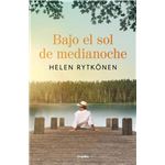 Bajo el sol de medianoche (Serie Atlántica 1)