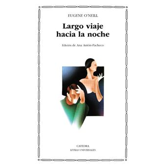 Un largo viaje hacia la noche