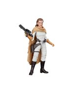 Default Constructor Figura Hasbro Black Series Star Wars Princesa Leia Organa 15Cm