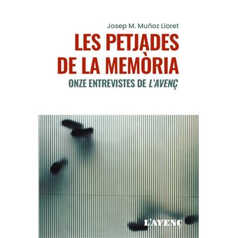 Les Petjades De La Memoria