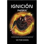 Phobos 1 Ignicion
