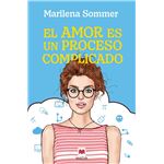 El Amor Es Un Proceso Complicado