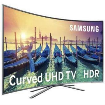 TV LED Curvo 55'' Samsung UE55KU6500 4K UHD - 1
