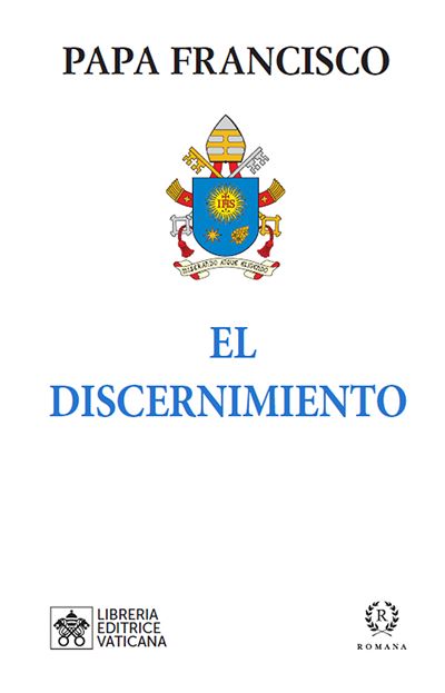 Romana El Discernimiento