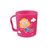 Taza Iris SnackRico Hadas Rosa_0