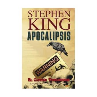 Apocalipsis de Stephen King 1. El capitán trotamundos