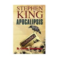 Apocalipsis de Stephen King 1. El capitán trotamundos
