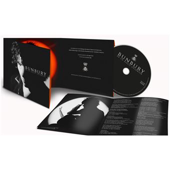 De un siglo anterior - CD