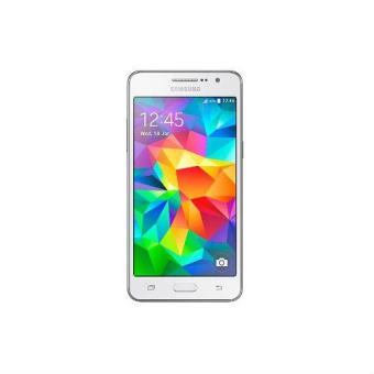 Samsung Galaxy Grand Prime - SM-G530FZ - blanco - 4G HSPA+ - 8 GB - GSM - smartphone - 1
