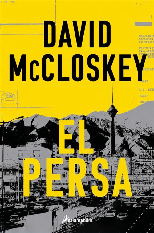 El Persa