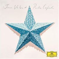 Poetic logbook - Vinilo