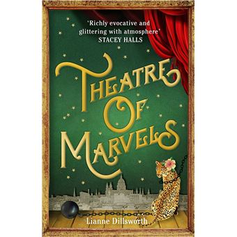 Theatre of marvels