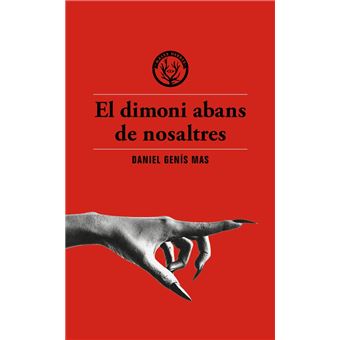 El dimoni abans de nosaltres