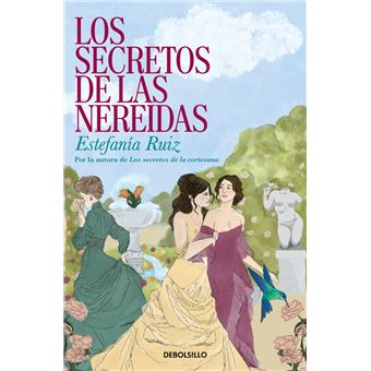 Los secretos de las nereidas