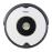 Robot Aspirador iRobot Roomba 605 Plata/Negro_0