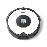 Robot Aspirador iRobot Roomba 605 Plata/Negro_1
