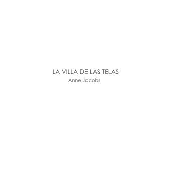 La Villa de las Telas, Anne Jacobs, libro de bolsillo