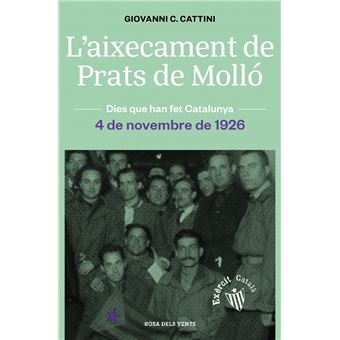 L´aixecament de prats de molló