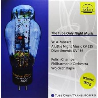 A little night music -hq-
