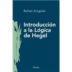Introducción a la lógica de Hegel