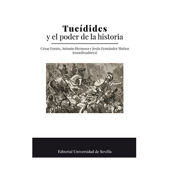 Tucídides y el poder de la historia