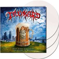 Best case scenario - 25 years in beers - 3 Vinilos