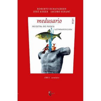 Medusario. Muestra de poesía latinoamericana