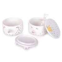 Helio Ferretti Bote guardatodo Fox-Queen - Varios modelos